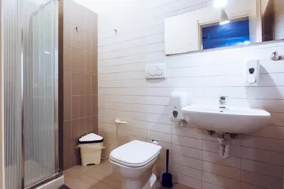Bagno di LoL Hostel Siracusa