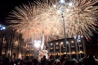 Planimetria di La finestra sul Castello
