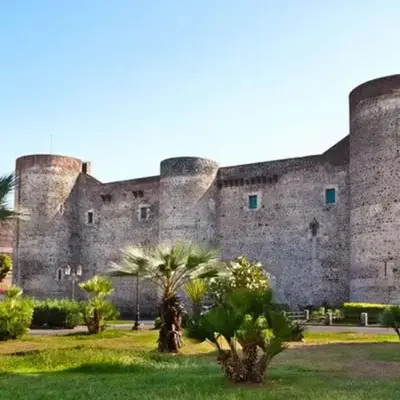 La finestra sul Castello