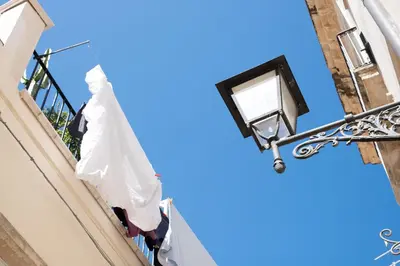 Planimetria di Casa Berenice