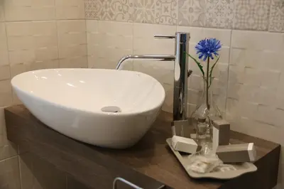 Bagno di Aitna B&B