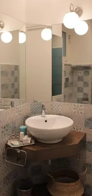 Bagno di Aitna B&B