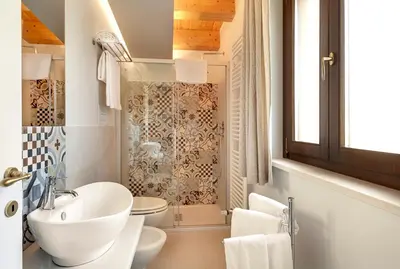 Bagno di Aruciméli Rural Resort