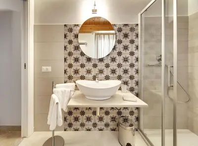 Bagno di Aruciméli Rural Resort