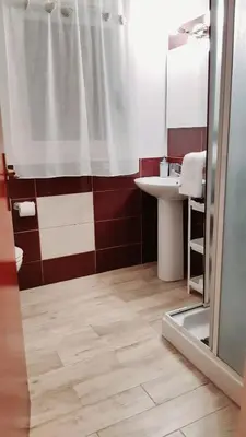 Bagno di Seaside village Catania