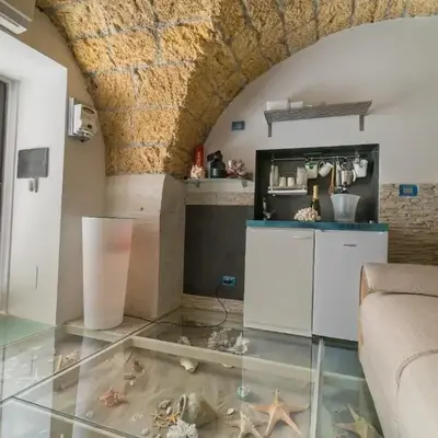 Suite ortigia vista mare