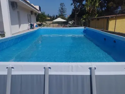 Piscina di Caledonia Relax o nelle vicinanze