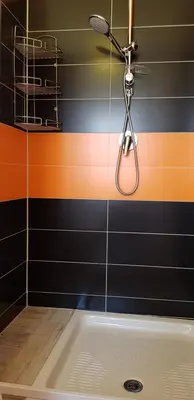 Bagno di B&B CARRUBBELLE