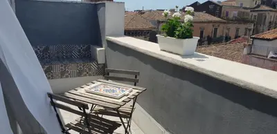 Planimetria di Attico MEA