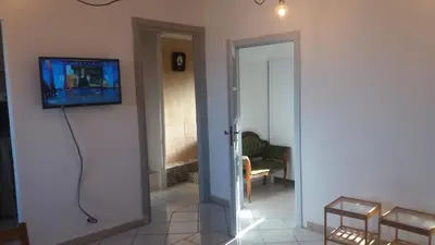 Planimetria di Attico MEA