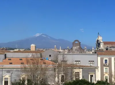 Planimetria di Attico MEA