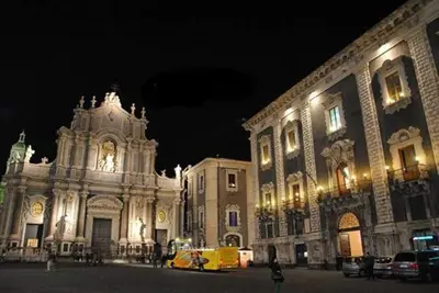 Planimetria di Attico MEA