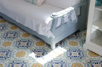 Letto o letti in una camera di Tancredi's Seaside Home