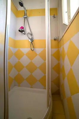 Bagno di Villa with pool and tennis court