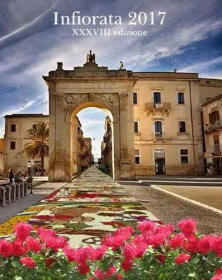 Luogo di interesse nelle vicinanze della casa vacanze