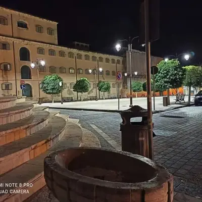 Casa SOLE
