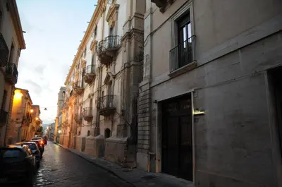 Il quartiere o una zona nella vicinanze del bed & breakfast