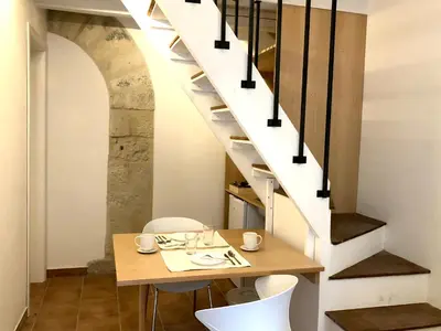 Planimetria di Residence Ortigia