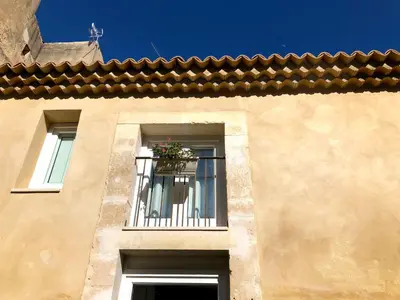 Planimetria di Residence Ortigia
