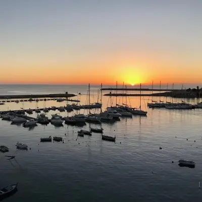 Ortigia D'aMare