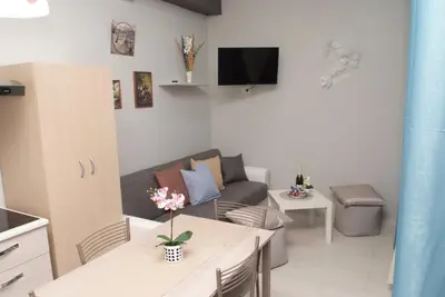 TV o dispositivi per l'intrattenimento presso Cataleya