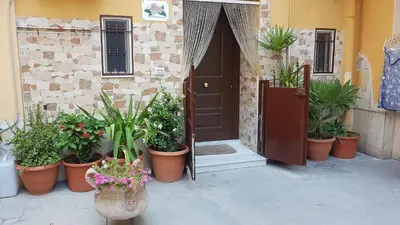 Planimetria di Cataleya