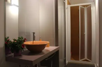 Bagno di Specula Domus - Ibla
