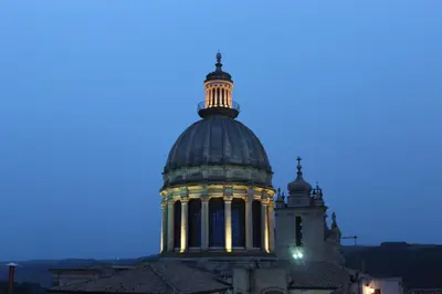 Luogo di interesse nelle vicinanze della casa vacanze