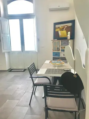 TV o dispositivi per l'intrattenimento presso Be in Sicily