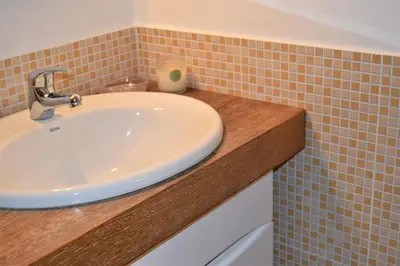 Planimetria di IL MORO holiday home