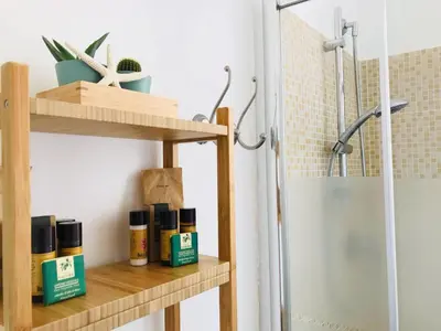 Bagno di IL MORO holiday home