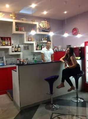 Ospiti di Hotel Jonic