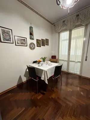 Planimetria di Mamma Mary Apartment