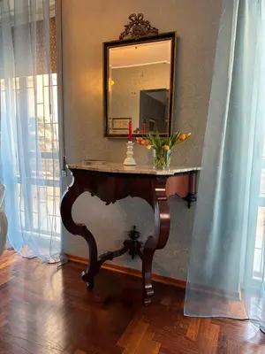 Planimetria di Mamma Mary Apartment
