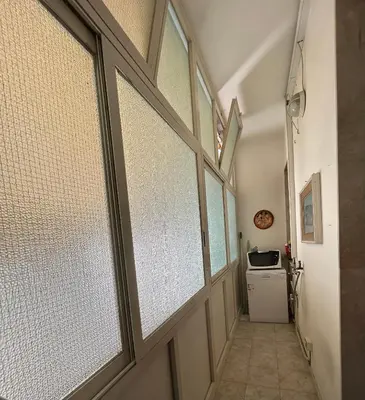 Planimetria di Mamma Mary Apartment