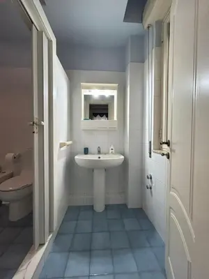 Bagno di Mamma Mary Apartment