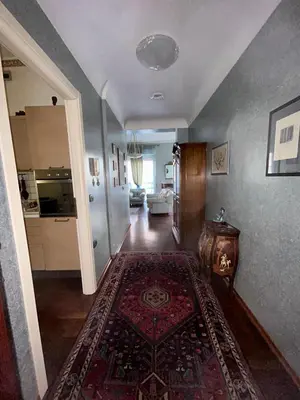 Planimetria di Mamma Mary Apartment