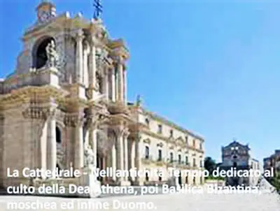 Luogo di interesse nelle vicinanze dell'appartamento