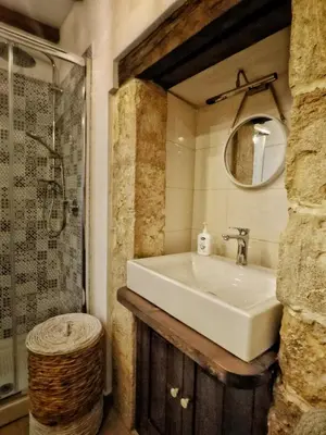 Bagno di La casetta del pescatore