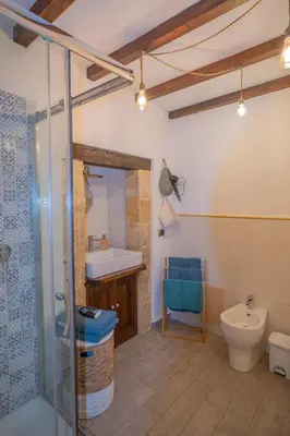 Bagno di La casetta del pescatore