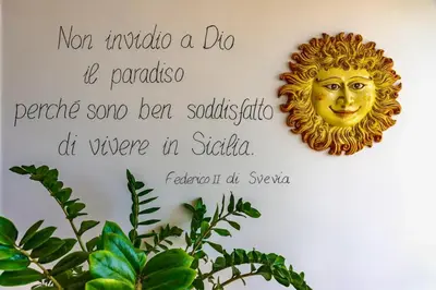 Planimetria di Hotel Jonio