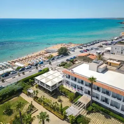 Hotel Jonio