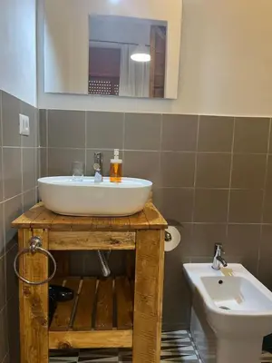 Bagno di Green House