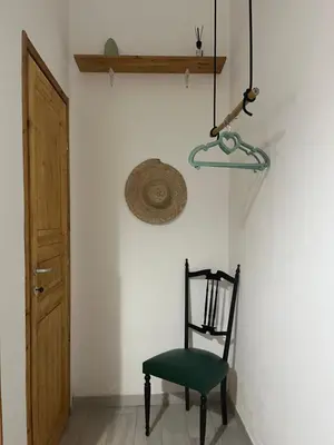 Planimetria di Green House