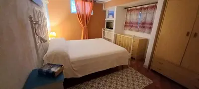 Letto o letti in una camera di A Due Passi Dal Mare Con Piscina