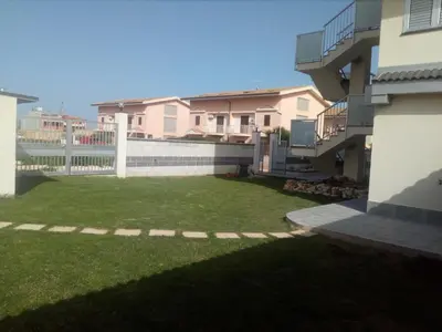 Edificio in cui si trova l'affittacamere