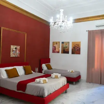 B&B Opera Catania Centro Storico