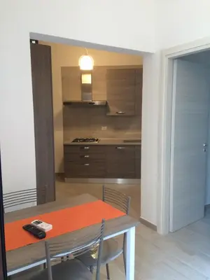 Cucina o angolo cottura di il vicoletto