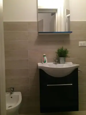 Bagno di il vicoletto