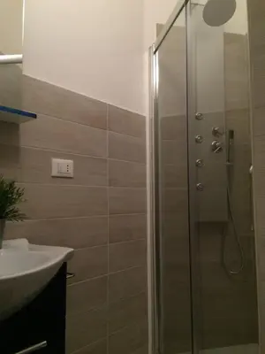 Bagno di il vicoletto